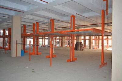 Project Image of 336.59 - 611.0 Sq.ft 1 BHK Apartment for buy in Squarefeet Ace Square Phase 2