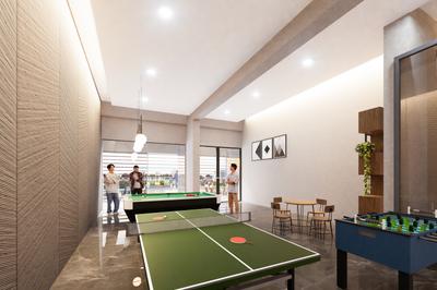 Project Image of 1557 Sq.ft 3 BHK Apartment / Flat for sale in Ghorpadi for Rs. 11500000