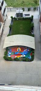 Project Image of 1062.0 - 1143.0 Sq.ft 2 BHK Apartment for buy in Meghreji Zainab Avenue