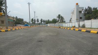 Project Image of 995.0 - 1930.0 Sq.ft Residential Plot Plot for buy in BSR Paradise Layout