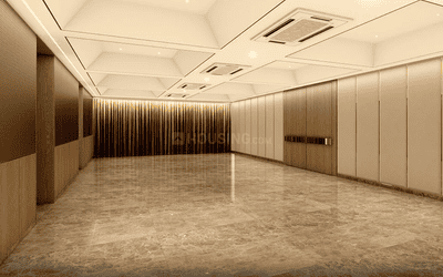 Project Image of 478.13 - 1008.0 Sq.ft 1 BHK Apartment for buy in Courtyard