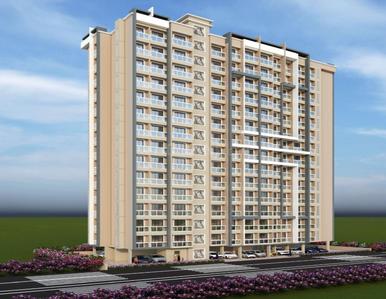 Buildcon Opal Annex Elevation 1