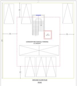 Project Image of 1861.0 - 1920.0 Sq.ft 2 BHK Apartment for buy in 360 Real Kaavya Residency 17