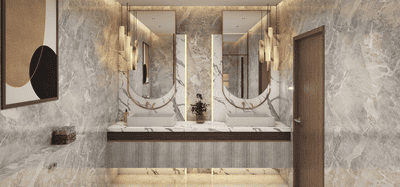 Project Image of 2214.03 - 7012.58 Sq.ft 3 BHK Apartment for buy in The President By Asta