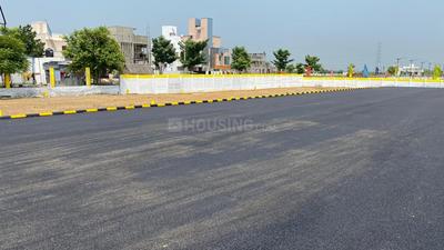 Project Image of 828.0 - 2046.0 Sq.ft Residential Plot Plot for buy in Vamanan Avenue