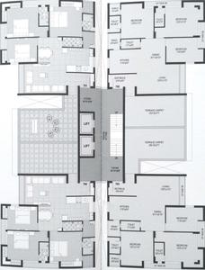 Project Image of 476.0 - 856.0 Sq.ft 2 BHK Apartment for buy in AP Aarya Kruti