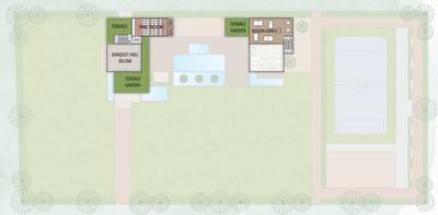 Project Image of 4437.0 - 6219.0 Sq.ft 3 BHK Villa for buy in Param Drashti