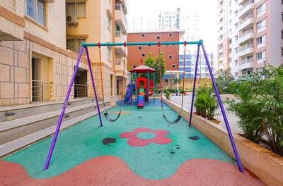 Project Image of 1535.0 - 3380.0 Sq.ft 3 BHK Apartment for buy in Urban One
