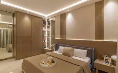 Project Image of 668.87 - 809.55 Sq.ft 2 BHK Apartment for buy in Runwal Bliss Wing D