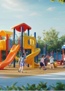 Project Image of 1549.0 - 2989.0 Sq.ft 3 BHK Apartment for buy in SKA Atlantis