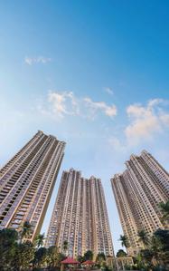 Project Image of 483.0 - 1761.0 Sq.ft 2 BHK Apartment for buy in Hiranandani Westgate Phase 1