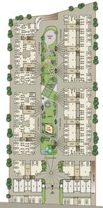 Project Image of 1098.0 - 1818.0 Sq.ft 2 BHK Apartment for buy in Prathna Exotica