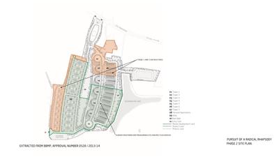 Project Image of 850.35 - 5425.01 Sq.ft 2 BHK Apartment for buy in Total Environment Pursuit Of A Radical Rhapsody Phase 2