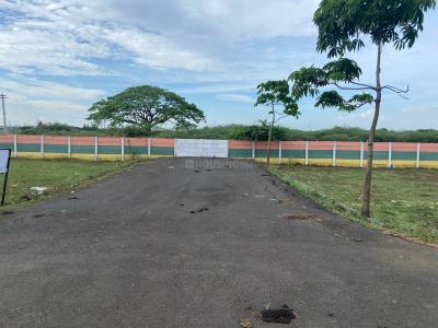 Project Image of 887.0 - 7850.0 Sq.ft Residential Plot Plot for buy in Silo Vika Sri Sai City