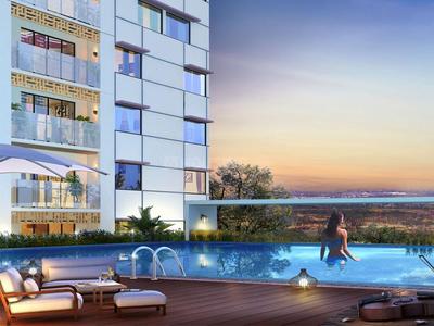 Project Image of 1366.0 - 2262.0 Sq.ft 3 BHK Apartment for buy in Assetz Marq