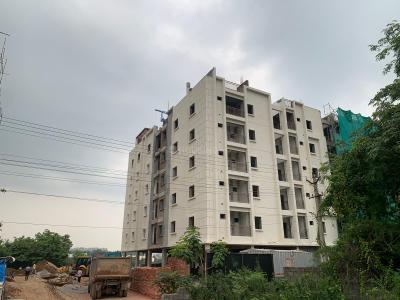 Project Image of 1200.0 - 1950.0 Sq.ft 2 BHK Apartment for buy in Merlion Orchids