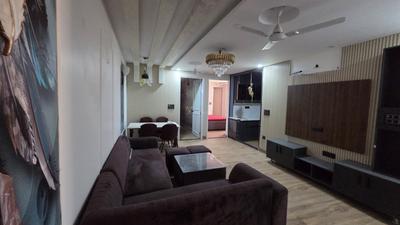 Project Image of 0.0 - 810.0 Sq.ft 3 BHK Builder Floor for buy in Royal Luxury Home