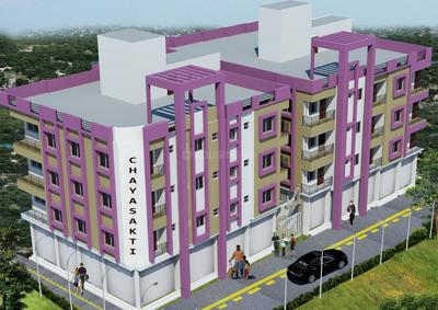 Rangdhanu Chayasakti Elevation 1