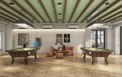 Project Image of 669.0 - 1075.0 Sq.ft 2 BHK Apartment for buy in Purva Emerald Bay
