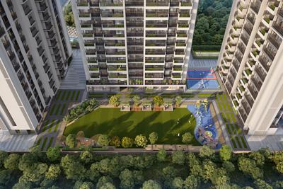 Project Image of 3825 Sq.ft 4 BHK Apartment / Flat for sale in PDPU Road for Rs. 22050000