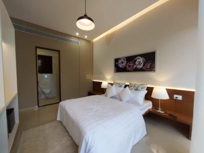 Skyi Park Bedroom 2