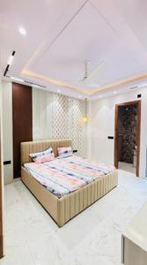 Project Image of 1350.0 - 1600.0 Sq.ft 4 BHK Builder Floor for buy in Khanduja Luxury Homes
