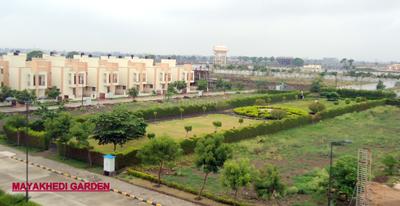 Project Image of 1000.0 - 2760.0 Sq.ft Residential Plot Plot for buy in Suncity Vistara Township