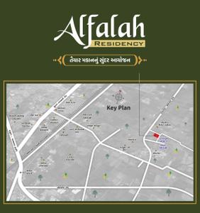 Project Image of 480.0 - 1118.0 Sq.ft 1 BHK Row House for buy in Alfalah Residency