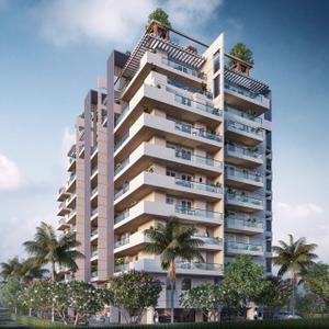 Project Image of 758.0 - 1751.0 Sq.ft 2 BHK Apartment for buy in Uma Blossom