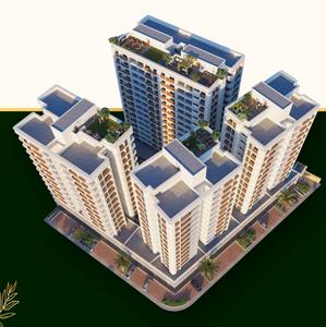 Vincitore Valley Elevation 2