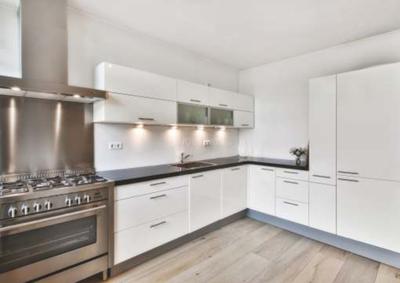 Project Image of 1674.0 - 1686.0 Sq.ft 3 BHK Apartment for buy in Upper Crest