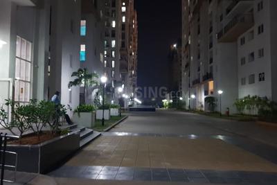 Project Image of 1214.0 - 2650.0 Sq.ft 2 BHK Apartment for buy in Indis PBEL City Tower N Ruby