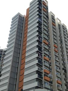 Project Image of 355.42 - 523.9 Sq.ft 1 BHK Apartment for buy in Shapoorji Pallonji Joyville Virar Phase 4