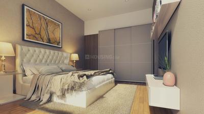 Project Image of 512.0 - 576.0 Sq.ft 2 BHK Apartment for buy in Rama Melange Residences Phase II