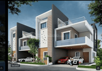Project Image of 0.0 - 2582.0 Sq.ft 3 BHK Villa for buy in Alpine Vistas