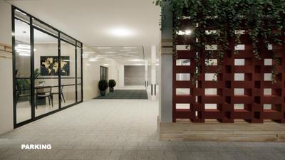 Project Image of 2000.0 - 2050.0 Sq.ft 3 BHK Apartment for buy in Anugragha Sai Prestige