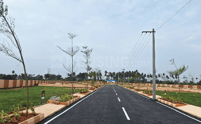 Project Image of 800.0 - 2000.0 Sq.ft Residential Plot Plot for buy in VR Treasure