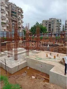 Project Image of 1199.31 - 1276.0 Sq.ft 3 BHK Apartment for buy in Ratnaakar Pristine