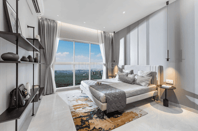Project Image of 800 Sq.ft 2 BHK Apartment / Flat for sale in Mahim for Rs. 32000000