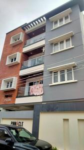 Project Image of 0.0 - 1346.0 Sq.ft 3 BHK Apartment for buy in Pinnacle Pride