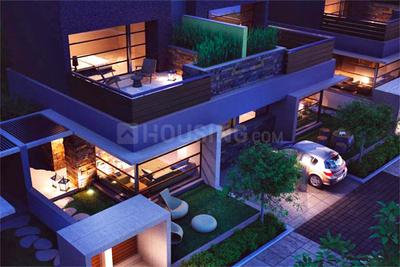Project Image of 1268.0 - 1754.0 Sq.ft 2 BHK Bungalow for buy in Nishal Harshraj Heaven