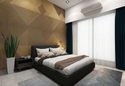 Project Image of 585.45 - 768.22 Sq.ft 2 BHK Apartment for buy in Param Sahajanand Exotica