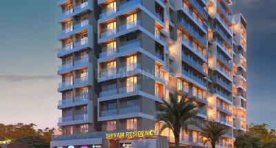 Shivam Residency Phase 1 Elevation 1
