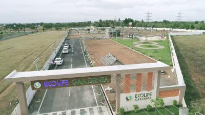 Project Image of 435.0 - 2180.0 Sq.ft Residential Plot Plot for buy in Eco Life Gardenia