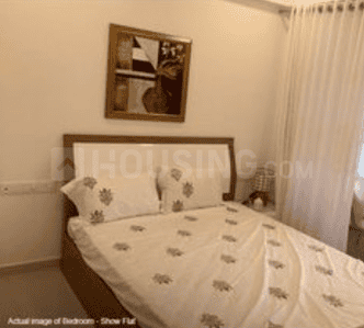 Project Image of 368.88 - 424.1 Sq.ft 1 BHK Apartment for buy in Nisarg Greens Phase 2 E