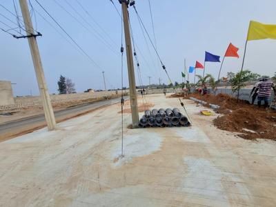Project Image of 1539.0 - 1980.0 Sq.ft Residential Plot Plot for buy in Renukha AIIMS Enclave Phase 2