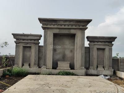 Project Image of 800.0 - 1000.0 Sq.ft Residential Plot Plot for buy in Drushika Imperial