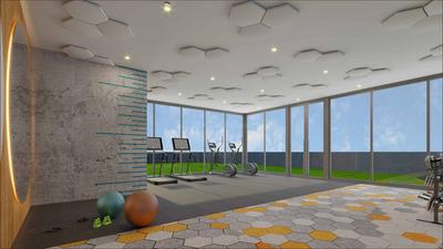 Project Image of 0.0 - 2452.02 Sq.ft 4 BHK Apartment for buy in Kiara Monolith