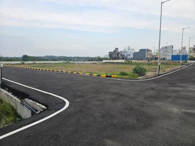 Project Image of 1151.0 - 2381.0 Sq.ft Residential Plot Plot for buy in Amaar Kothari Nagar