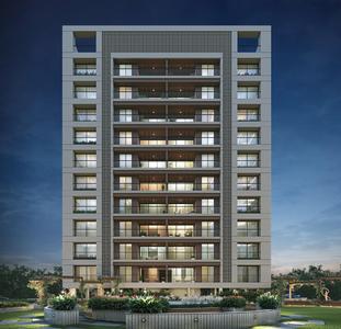 Atlanta Aristaa Elevation 1